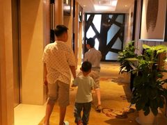 -嘉兴华美达酒店(秦逸路店)