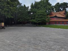 -戏马台景区