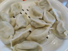 -北方饺子王·海肠捞饭·海鲜锅(山大店)