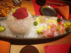 -松涛日本料理
