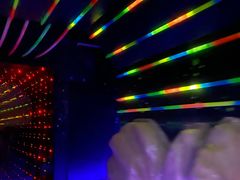 -朝阳公园游乐园