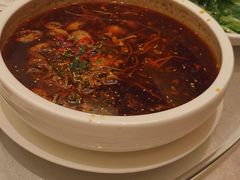 -常州华美达国际大酒店·餐饮部