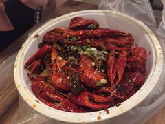 iphone_upload_pic-巴厘龙虾·榜首油焖大虾(旗舰店·万松园)