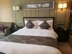 -无锡新湖铂尔曼大酒店