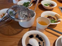-骨之味·筒骨汤火锅(晋江万达店)