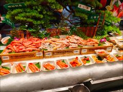 -亚马逊蒸汽活海鲜自助(LCM置汇旭辉广场店)