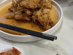 -子霖南山鲜虾面(南山总店)