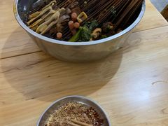 -厕所串串(文殊院店)