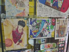 -大卫美术教育(中南路校区)