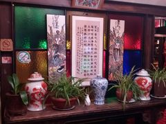 -望京一号·重庆江湖菜(工体店)