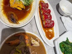 -陶兰居·手工点心·粤菜(圆融时代广场店)