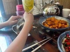 -溢香苑瓦罐(前进路店)