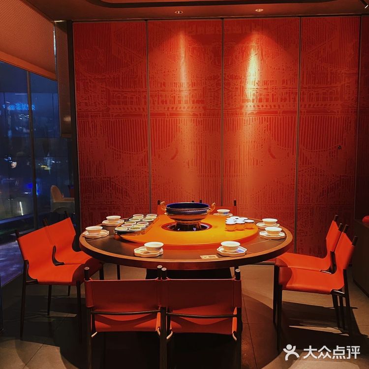 【深圳必吃】乐宴老北京铜火锅，口感地道，价格实惠！