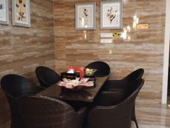 -益健·足疗汗蒸SPA(芙蓉广场店)