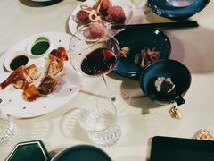-岁粤Moon·湖景餐厅(月光码头店)