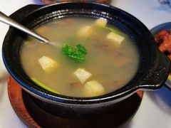 -兰溪小馆(首经贸店)