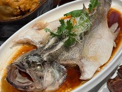 -味鼎长安·地道陕菜(凤城一路店)