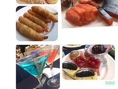 -鹭江潮餐厅•福建菜(鹭江佲家酒店)