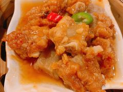 -点都德(大茶楼店)