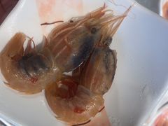 -蓝珊甄选海鲜自助·火锅大排档(近阿那亚店)