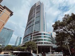 -上海雅居乐万豪侯爵酒店