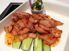 -鹭江潮餐厅•福建菜(鹭江佲家酒店)