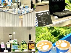 -东莞松山湖万象汇