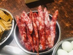 -渝味黄姐火锅(黄泥村店)