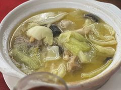 -旺角餐厅(潮州大道店)