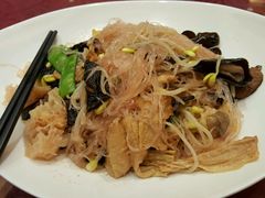 -福鼎轩海鲜大酒楼(皇轩酒店)