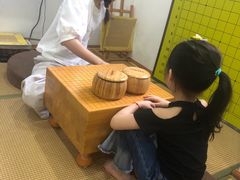 -一弈围棋学苑(三峡广场店)