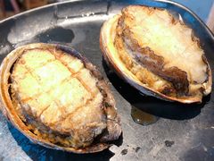 -烧货·活海鲜炭烧(湖滨商业街店)