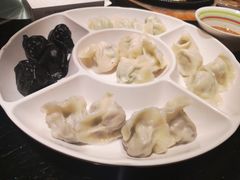 -开海·红岛海鲜虾水饺(石老人店)