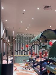 -奈尔宝家庭中心·亲子餐厅(鄞州万达店)