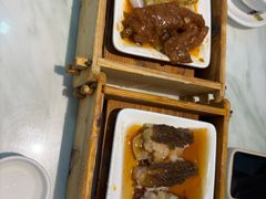 -點無缺茶楼·海鲜酒家(世博店)
