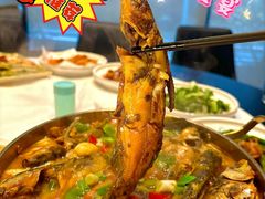 -食光慢宴·安吉土菜馆