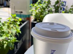 -喝客咖啡·柠檬大口茶(东大路店)