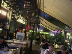 -SHARK鲨鱼餐吧(购物公园店)