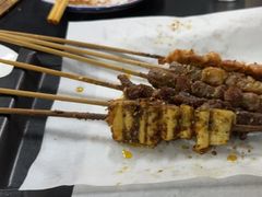-老黑板筋(顺义总店)