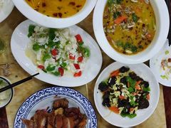 -龙珠饭店-深夜大食堂(五爱西直街店)