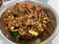 -辣盆盆麻辣小龙虾(哈尔滨总店)