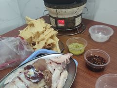 -威邵鸡煲(西华路总店)