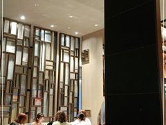 -康莱德酒店·美庭自助餐厅