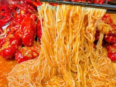 -李双猪·小龙虾·烧烤·羊肉煲(乐山店)