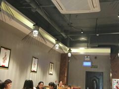 -大秦地·西北菜(纬四路店)