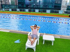 -MOHO FITNESS梦航游泳健身(国创中心店)
