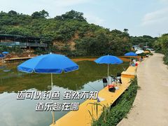 -凤岗南门山森林公园