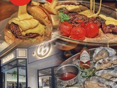 -Bistro 63 创意融合料理(广粤天地店)