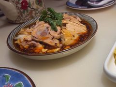 -探花·意境江南菜·唐伯虎文化体验店·松鼠桂鱼(观前店)
