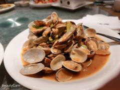 -莆田餐厅PUTIEN(深圳湾万象城家宴店)